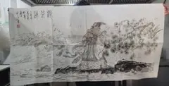 2026年最新】中国 掛け軸の人気アイテム - メルカリ