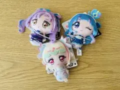 キミとアイドルプリキュア♪ぬいぐるみちゃーむ