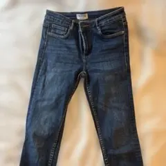 ZARA TRAFALUC スキニーデニムパンツ EUR36のサムネイル