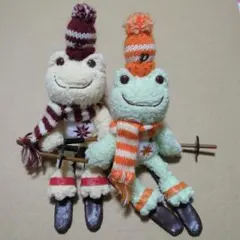 かえるのピクルス キャラクターグッズ