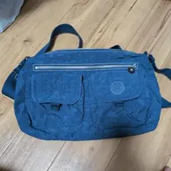 KIPLING ショルダーバッグ