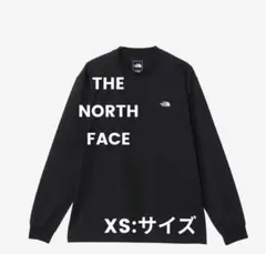 ノースフェイス ロングスリーブフラッシュドライヌプシコットンティーメンズ