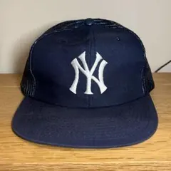 2026年最新】yankees cap 90sの人気アイテム - メルカリ