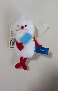 PUPPET SUNSUN ぬいぐるみマスコット summer vol.2