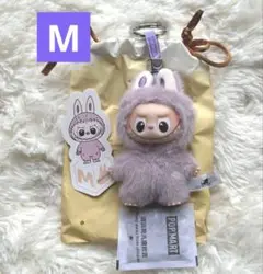 ラブブ イニシャル pin for love