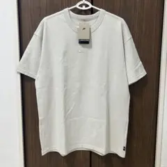 NIKE ナイキ ベージュ Tシャツ XL