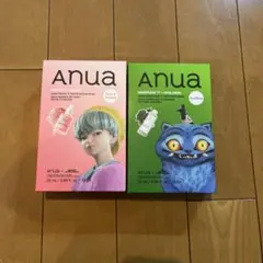 【新品未開封】Anua×K-POP DEMON HUNTERS 限定コラボセット