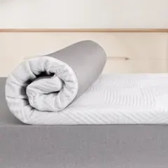 토퍼 매트리스 더블 두께 5cm 140x195x5cm