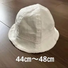 赤ちゃんの城　ベビー帽子のサムネイル