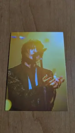 2026年最新】櫻井敦司の人気アイテム - メルカリ