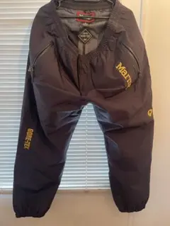 STABRIDGE Marmot GORE-TEX ALPINIST PANTSのサムネイル