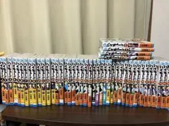 ハイキュー‼︎ 1〜45巻　全巻セット