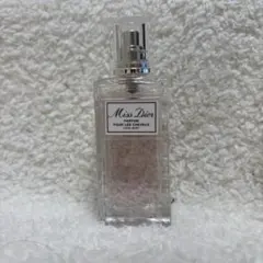 ミスディオール　ヘアミスト