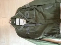 Abercrombie & Fitch ミリタリージャケット L