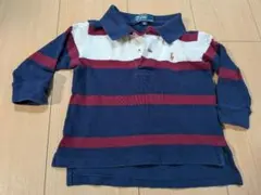 Polo by Ralph Lauren ポロシャツ 80