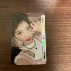 artms odd eye circle ジンソル