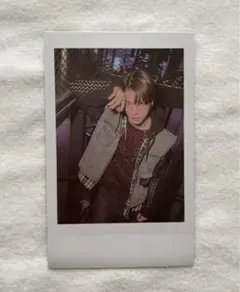 ENHYPEN ジェイク　トレカ