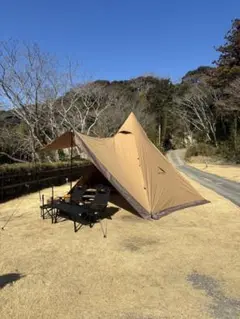 PekoPeko★テンマク サーカス TC DX MID + 美品 サーカスTC DX MID+｜TENT｜PRODUCTS｜tent-Mark DESIGNS