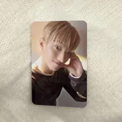 J*様 DxS Serenadeドギョム トレカ GS25