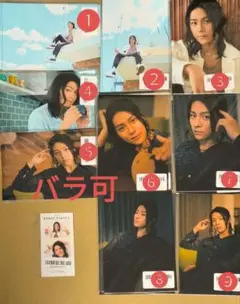 2026年最新】長田光平 ブロマイドの人気アイテム - メルカリ