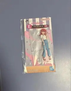 一番くじ ぼっち・ざ・ろっく VOLUME2 喜多郁代 アクリルスタンド