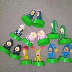 こびとづかん　ミニフィギュア　セット 楽天市場】こびとづかん フィギュア（ホビー）の通販