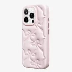 新品】CASETiFY ピローケース リボンチャーム iPhone16Pro - メルカリ