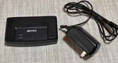 BUFFALO/LSW￼3-TX-5EPL/B