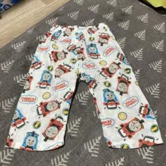 きかんしゃトーマス ハーフパンツ 95cmのサムネイル
