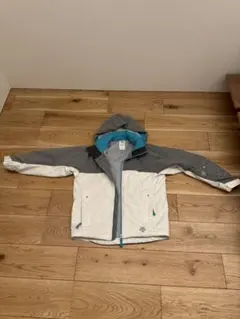 デサントジュニア スキーウェア 150サイズ