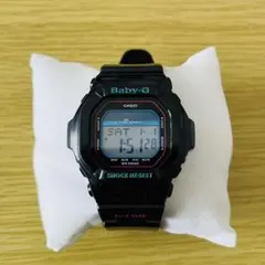 【箱あり】CASIO Baby-G ブラック