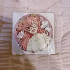桃井愛莉 グリッター缶バッジ 41c - メルカリ