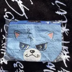 三代目JSB ガチャ　マルチポーチ　登坂広臣