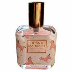 OHANA MAHAALO オーデコロン ハリーア ノヘア 30ml