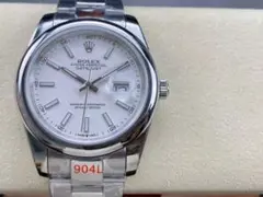 ROLEX DATEJUST 自動巻き 腕時計