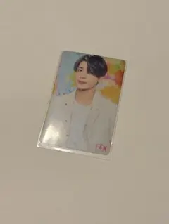 timelesz FAM トレカ 松島聡 篠塚大輝