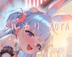 へんりいだ A5 アクリルスタンド