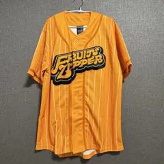 鎮西寿々歌 ユニフォーム 推しアピ FRUITS ZIPPER フルーツジッパー