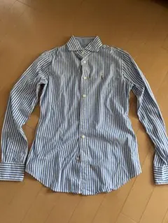 POLO RALPH LAUREN ストライプシャツ 長袖のサムネイル