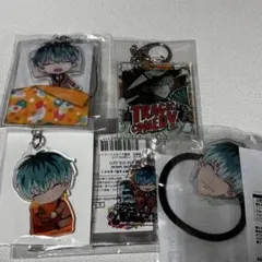 2025年最新】summit of divisions アクリルチャームの人気アイテム