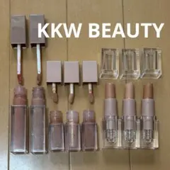 KKW BEAUTYリップ 8本セットのサムネイル