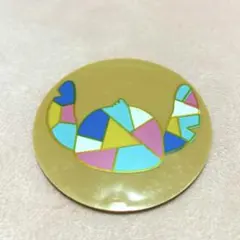 スティッチ プラスチック置物新品未使用　値下げ不可。