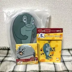 トムとジェリー Happyくじ D賞 E賞 F賞