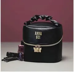 ANNA SUI/バニティポーチ/スウィート/新品未使用