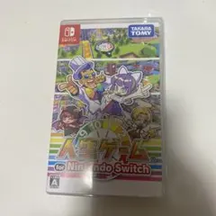 人生ゲーム for Nintendo Switchのサムネイル