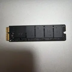 MacBook Pro用純正SSD 768GB - メルカリ