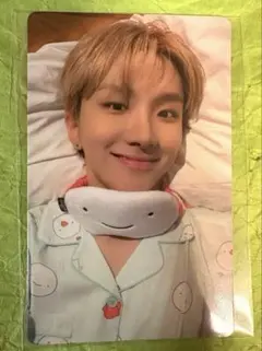 ボネクド ボイネク The Action ウナク weverse ラキドロ