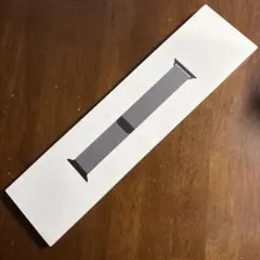 applewatchミラネーゼループ純正