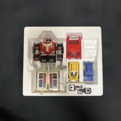 2026年最新】高速戦隊ターボレンジャーの人気アイテム - メルカリ