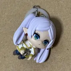 葬送のフリーレン つまんでつなげてますこっと フリーレン カニカンver.